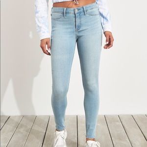 Hollister Jean Legging